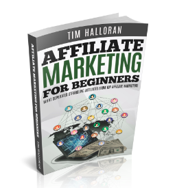 Affiliate Marketing Ebook PDF Free Download